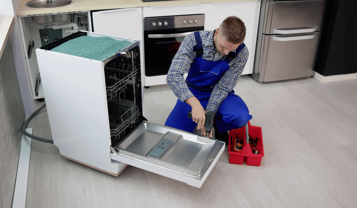 İzmit  Bosch Bulaşık Makinesi Servisi