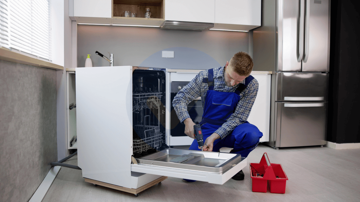 Bulaşık Makinesi Servisi